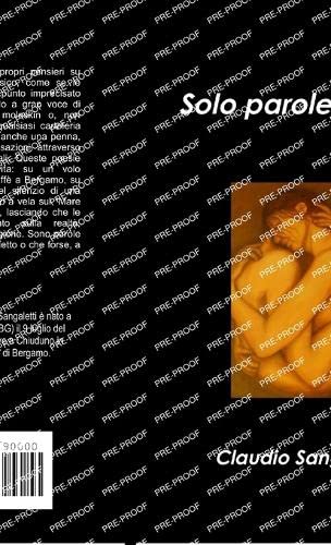 Solo parole per lei