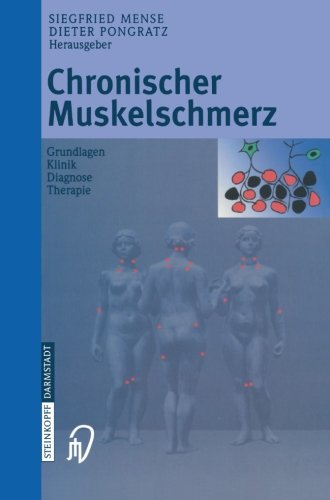 Chronischer Muskelschmerz