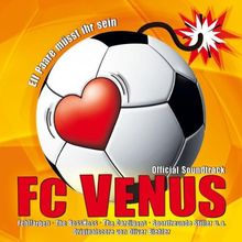 Fc Venus von Fehlfarben, Various | CD | Zustand gut