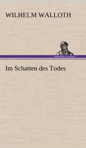 Im Schatten des Todes