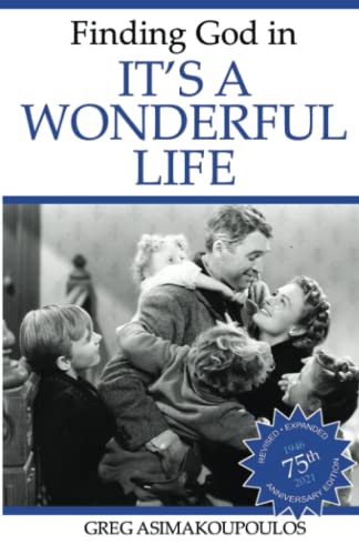 Finding God in It's a Wonderful Life