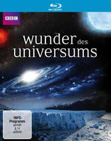 Wunder des Universums [Blu-ray] | DVD | Zustand sehr gut