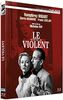 Le violent [Blu-ray] [FR Import]