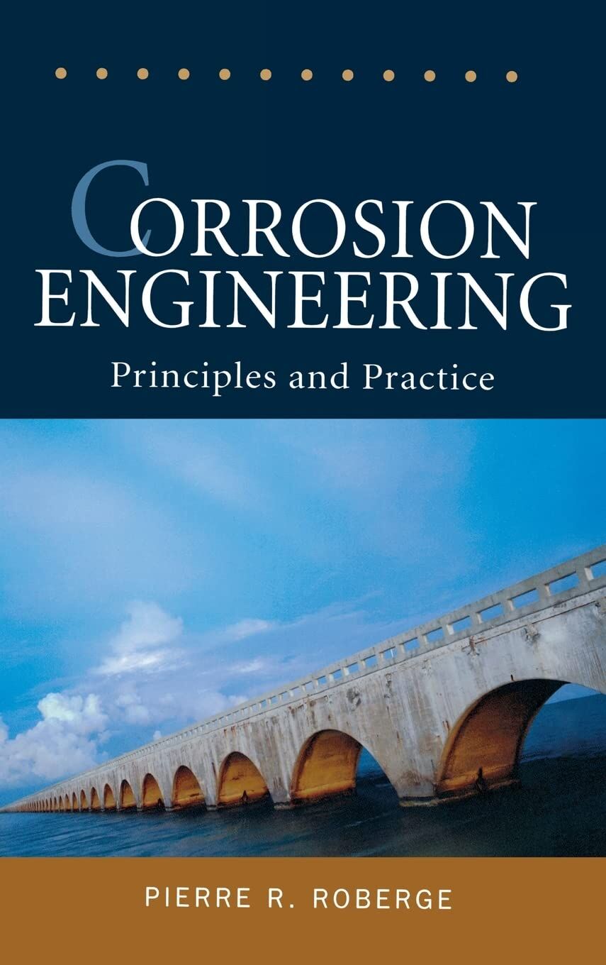 Corrosion Engineering