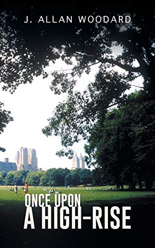 Once Upon A High-Rise