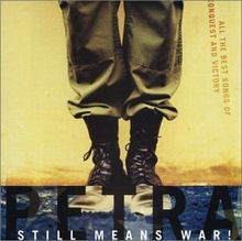 Still Means War