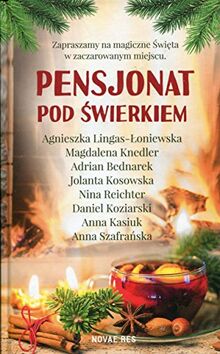 Pensjonat pod swierkiem