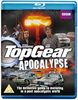 Top Gear - Apocalypse [Blu-ray] [UK Import]