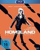 Homeland - Season 7 [Blu-ray]