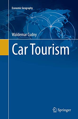 Car Tourism (Economic Geography)