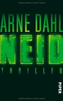 Neid: Thriller (Opcop-Gruppe)