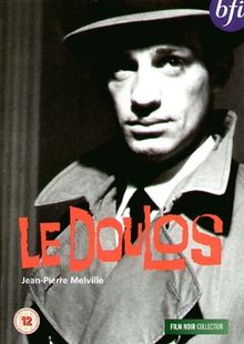 Le Doulos [UK Import]