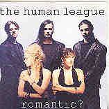Romantic? (1990) von Human League | CD | Zustand gut