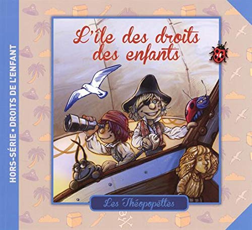 L'île Des Droits Des Enfants