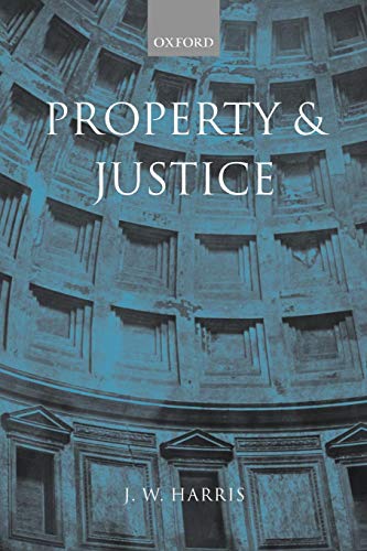 Property and Justice