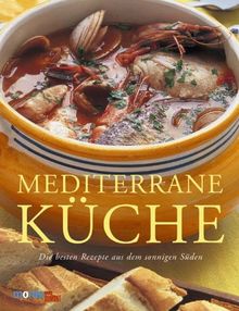 Mediterrane Küche