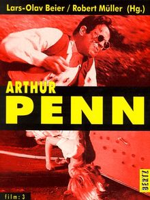 Arthur Penn von Lars-Olav Beier | Buch | Zustand gut