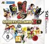 Sports Island 3D