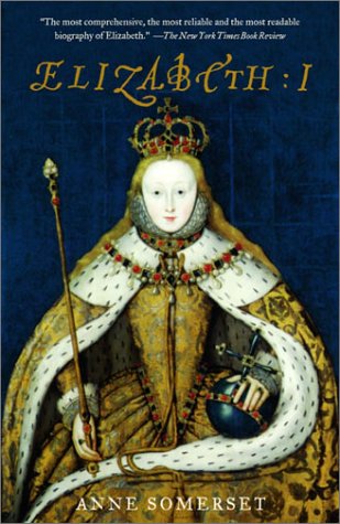 Elizabeth I