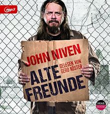 Alte Freunde (1 MP3 CD)