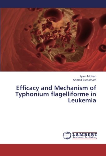 Efficacy and Mechanism of Typhonium flagelliforme in Leukemia