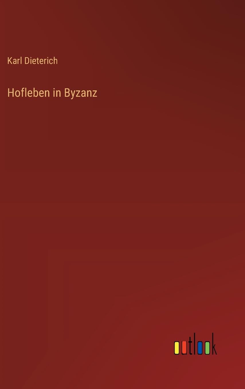 Hofleben in Byzanz