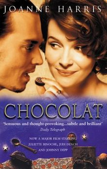Chocolat von Joanne Harris | Buch | Zustand sehr gut