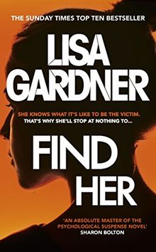 Find Her: Detective D.D. Warren