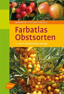 Farbatlas Obstsorten