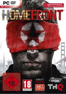 Homefront (uncut)