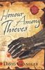 Honour Among Thieves (Ancient Blades Trilogy)