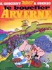 Asterix, französische Ausgabe, Bd.11 : Le bouclier Arverne; Asterix und der Arvernerschild, französische Ausgabe (Une aventure d'Asterix)