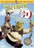Shrek - Der tollkühne Held (3D Special Edition) [2 DVDs]