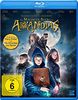 Das magische Buch von Arkandias [Blu-ray]