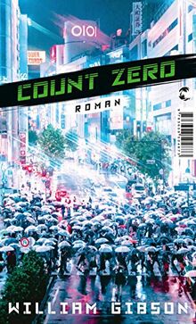 Count Zero: Roman