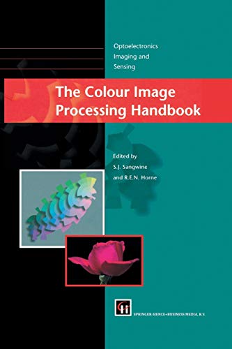 The Colour Image Processing Handbook