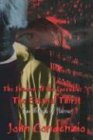 The Shadow of the Succubus / The Eternal Thirst: Two Novels of Horror