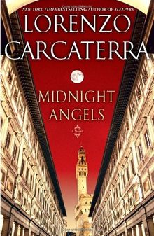 Midnight Angels: A Novel