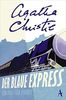 Der blaue Express: Ein Fall für Poirot