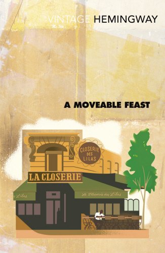 Hemingway, Ernest: A Moveable Feast