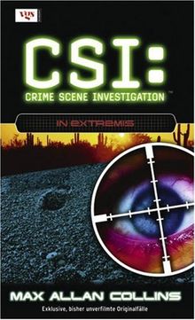 CSI 09. In Extremis