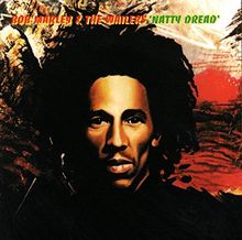Natty Dread (Limited Lp) [Vinyl LP]