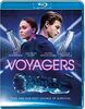 Voyagers - Blu Ray
