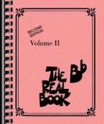 The Bb Real Book: 2 (Real Books (Hal Leonard))