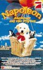 Napoleon - Abenteuer auf vier Pfoten [VHS]
