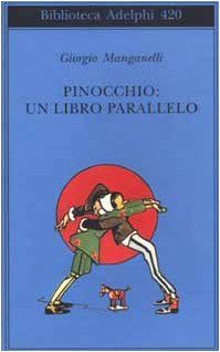 Pinocchio: un libro parallelo