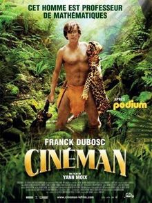 Cineman [FR Import]