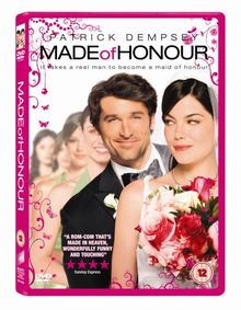 Made of Honour [UK Import]
