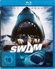 SWIM - Schwimm um dein Leben! (uncut) [Blu-ray]