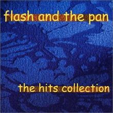 The Hits Collection (Australia